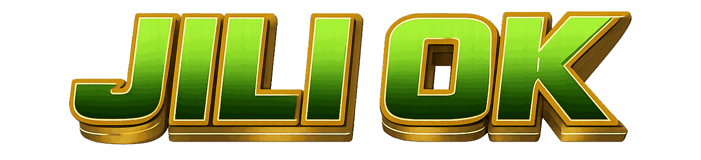 Jili OK Logo